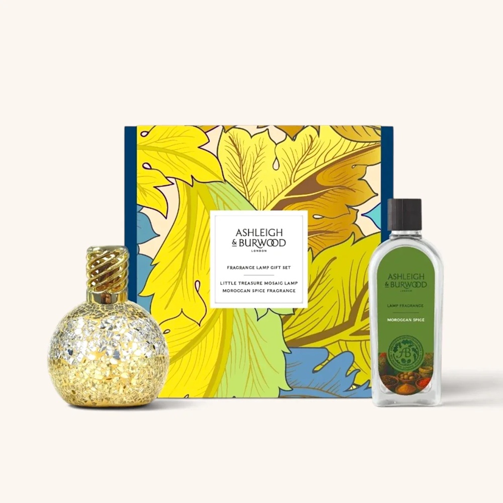 Ashleigh & Burwood Geschenkset Little Treasure