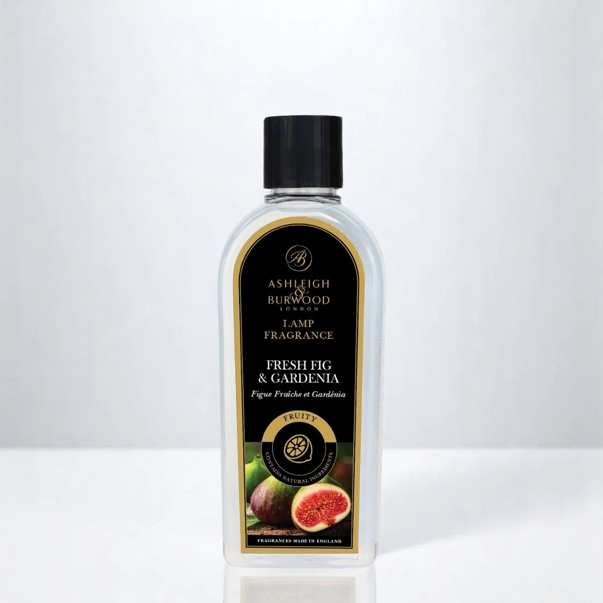 Ashleigh & Burwood Raumduft Fresh Fig & Gardenia