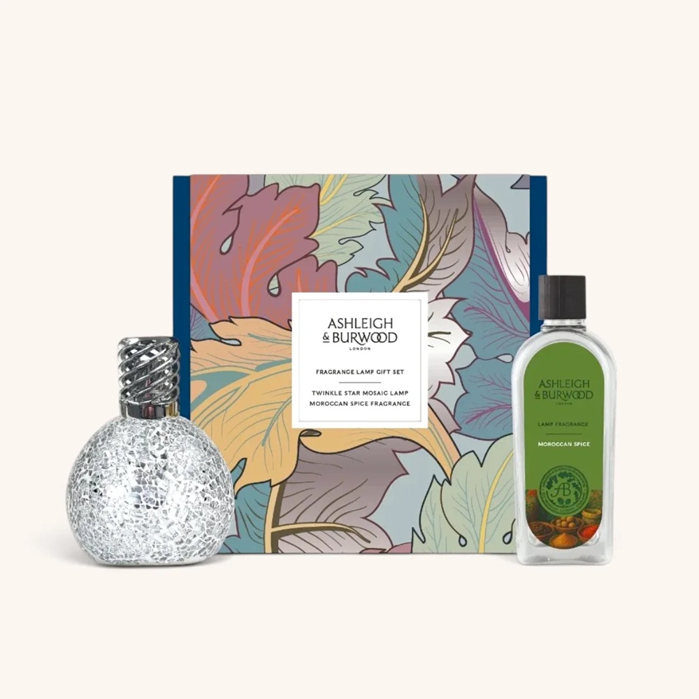 Ashleigh & Burwood Geschenkset Twinkle Star