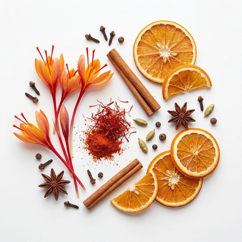 Ashleigh & Burwood Diffuser Moroccan Spice 150ml