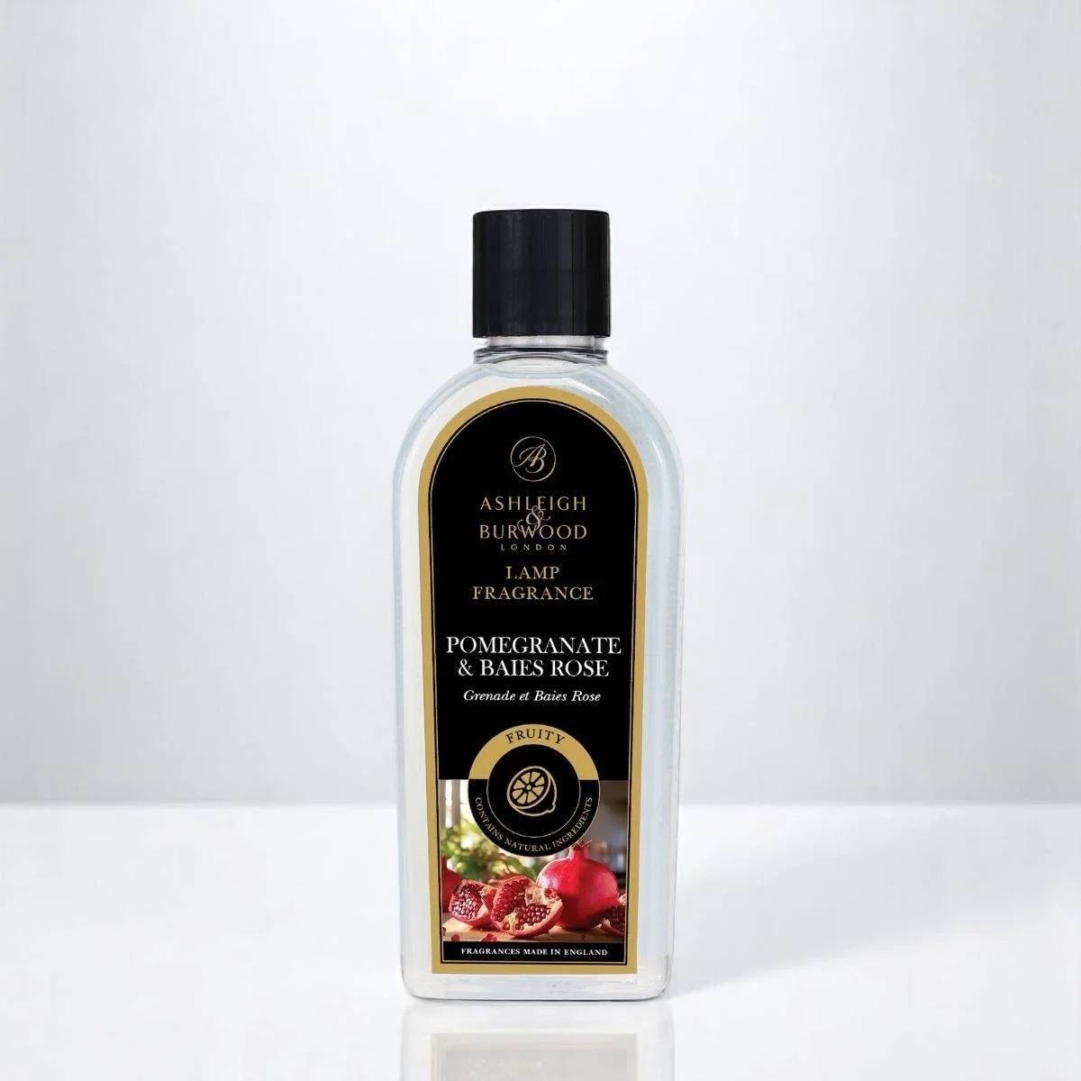 Ashleigh & Burwood Raumduft Pomegranate & Baies Rose