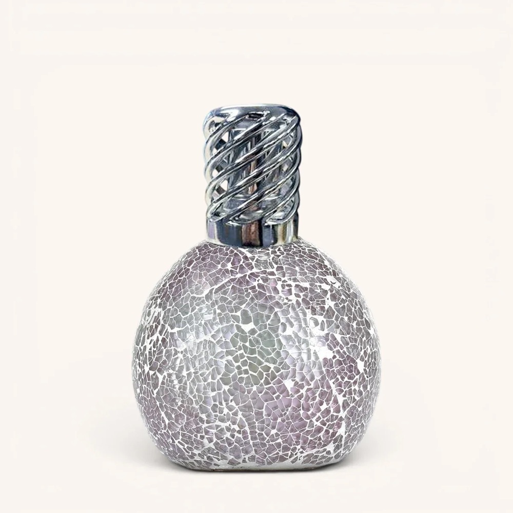 Ashleigh & Burwood Duftlampe Frosted Bloom