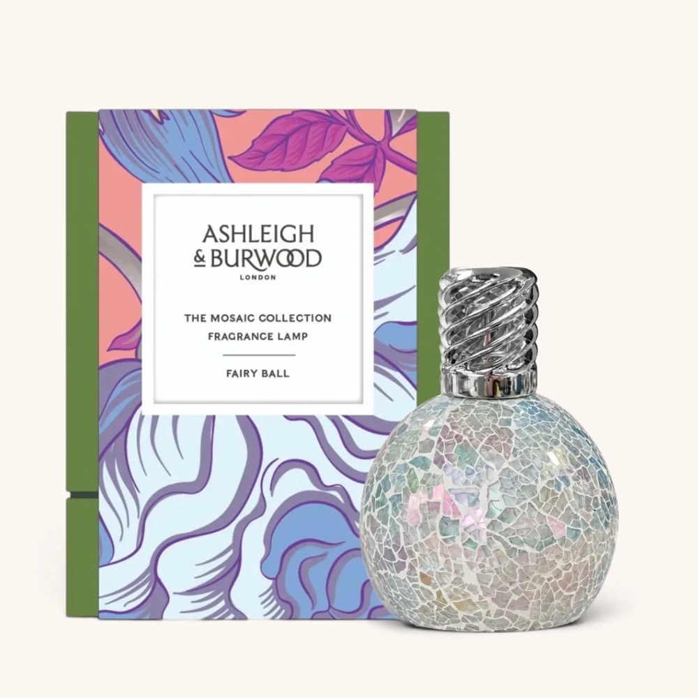 Ashleigh & Burwood Duftlampe Fairy Ball