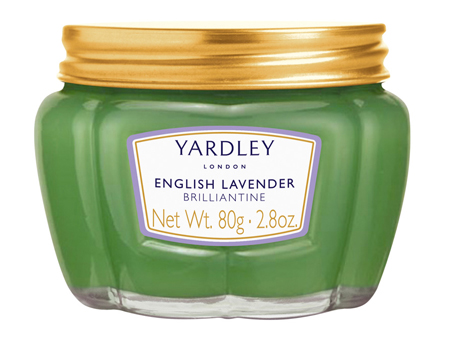 y7210010 Yardley London Brilliantine English Lavender 80g