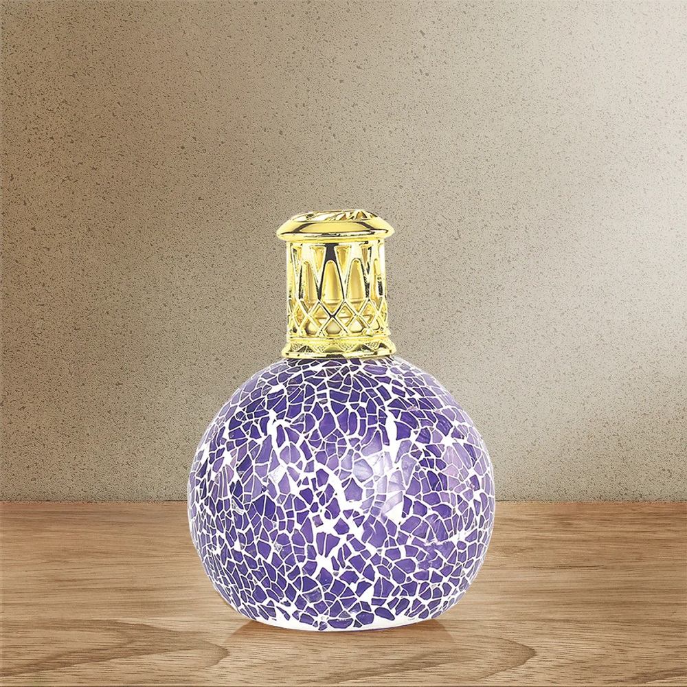 Ashleigh & Burwood Duftlampe Violet Delights