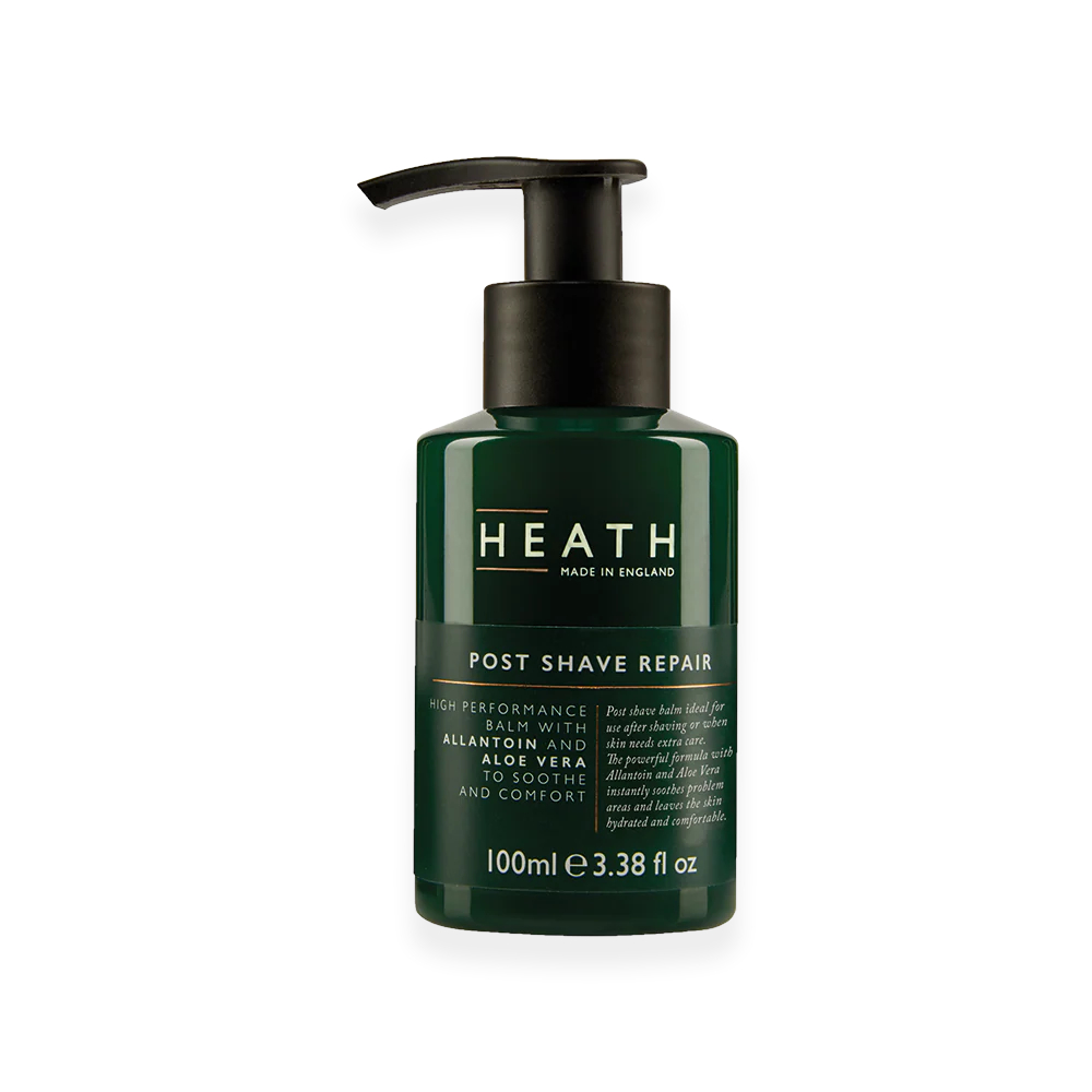 Heath London Post Shave Repair 100ml