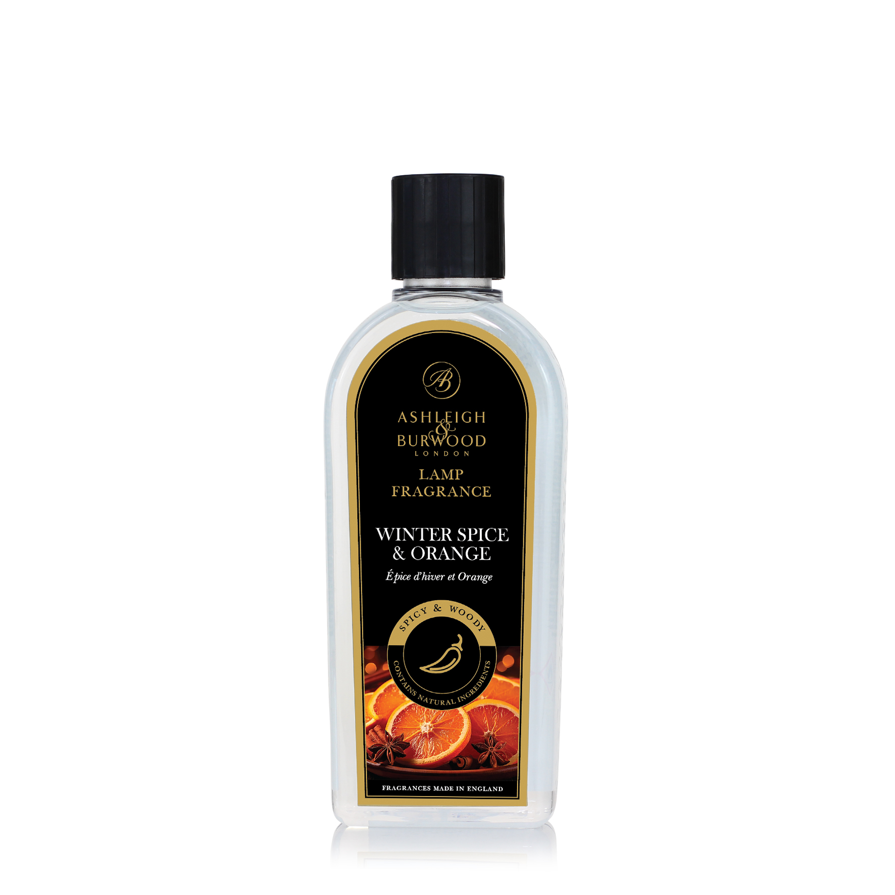 Ashleigh & Burwood Raumduft Winter Spice & Orange