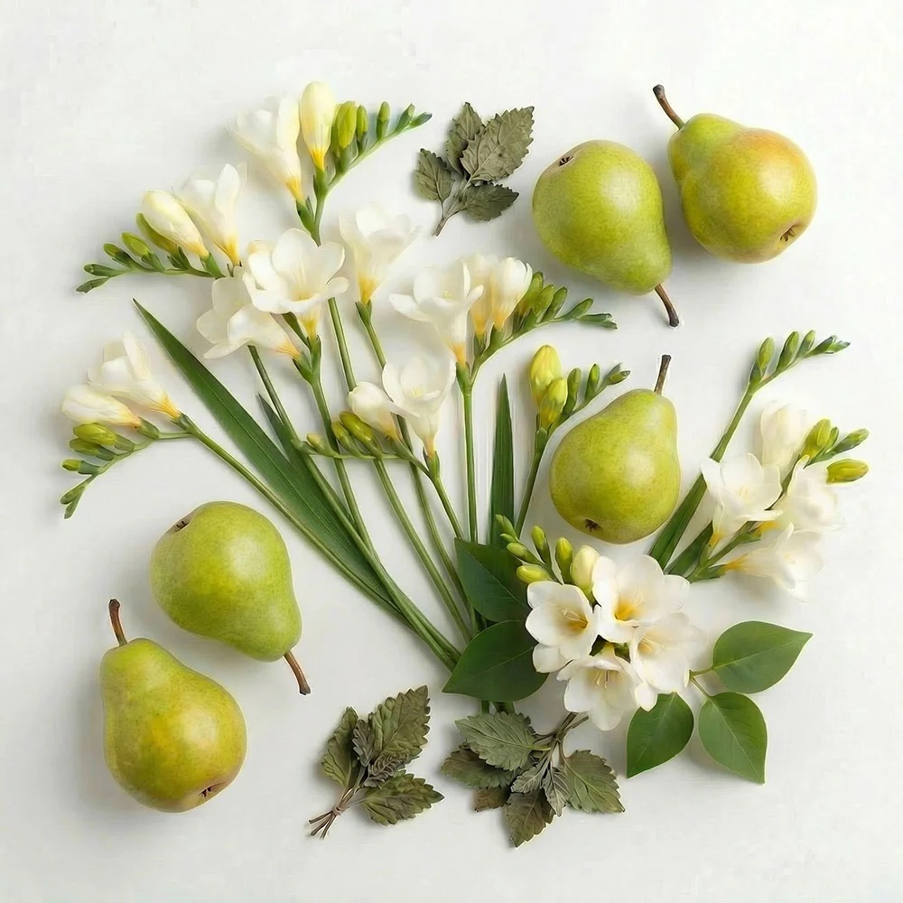 Ashleigh & Burwood Diffuser White Freesia & Pear 150ml