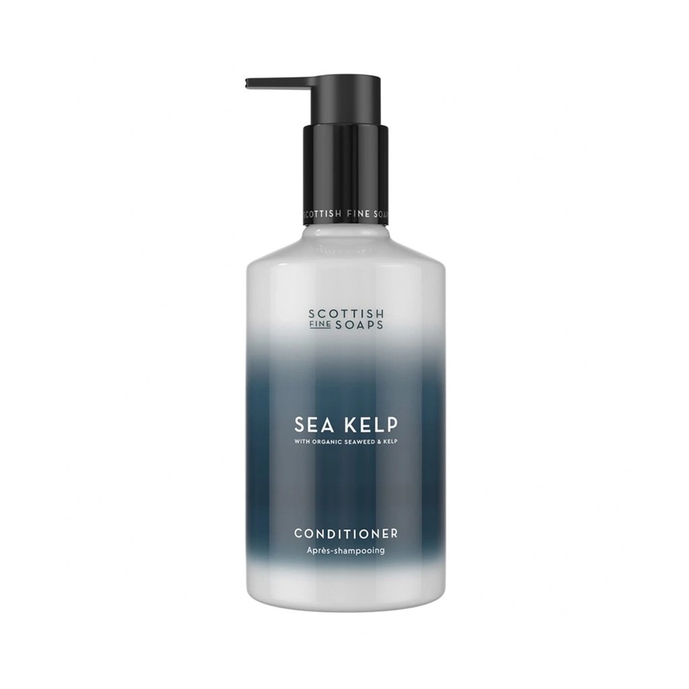 Scottish Fine Soaps Conditioner Sea Kelp 300ml