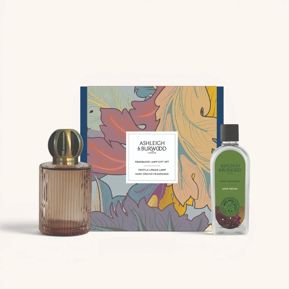 Ashleigh & Burwood Geschenkset Linear Truffle