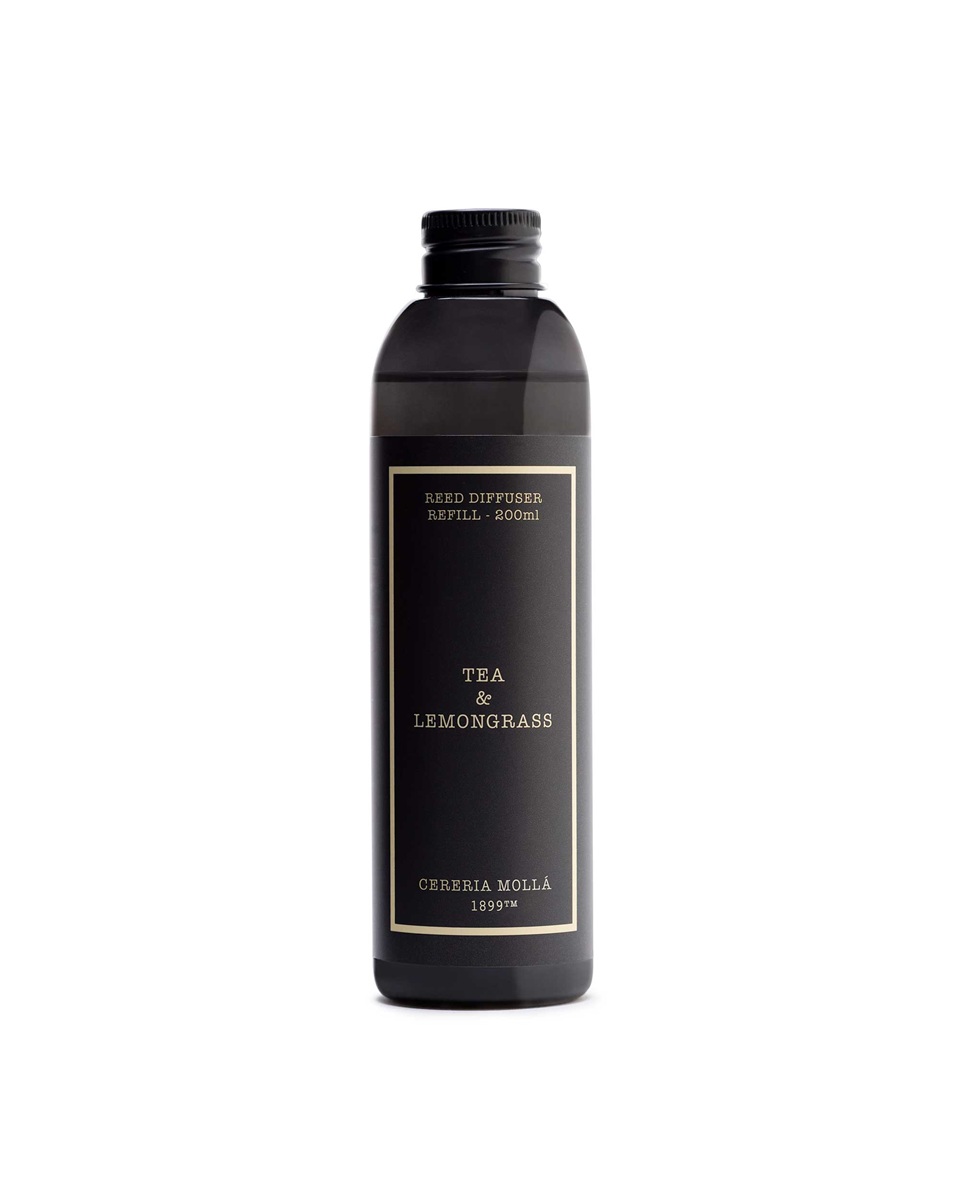 Cereria Mollá 1899 Diffuser Nachfüller Tea & Lemongrass 200ml