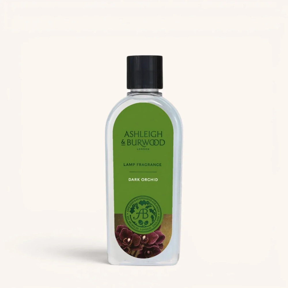 Ashleigh & Burwood Raumduft Dark Orchid 500ml