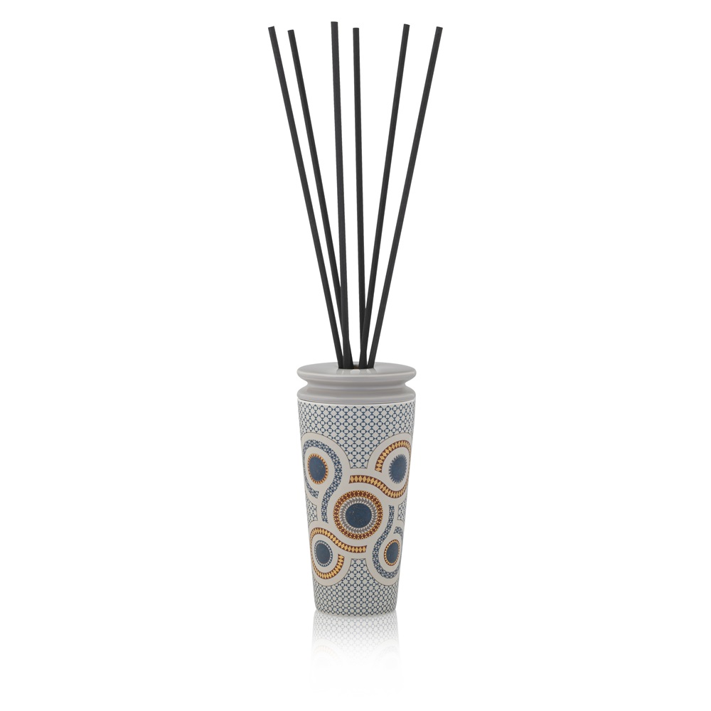 Max Benjamin ILUM Diffuser Basilica 500ml