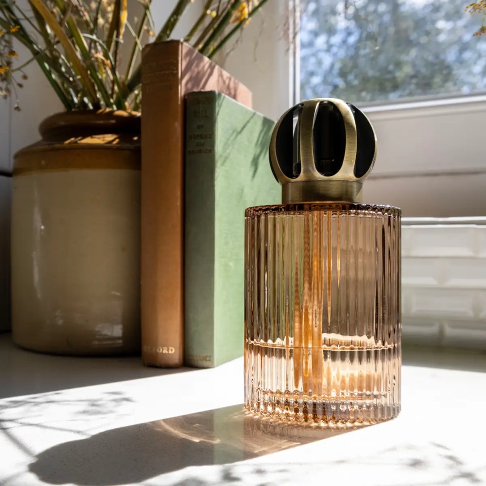 Ashleigh & Burwood Duftlampe Truffle