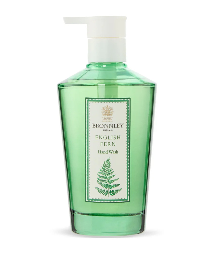 Bronnley Flüssigseife English Fern 300ml Bronnley Flüssigseife English Fern 300ml