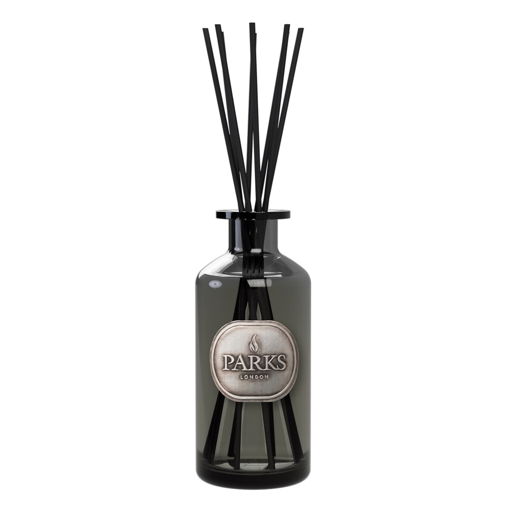 PARDFPL250_Diffuser_250 Parks London Diffuser PLATINUM Grand Cru 250ml