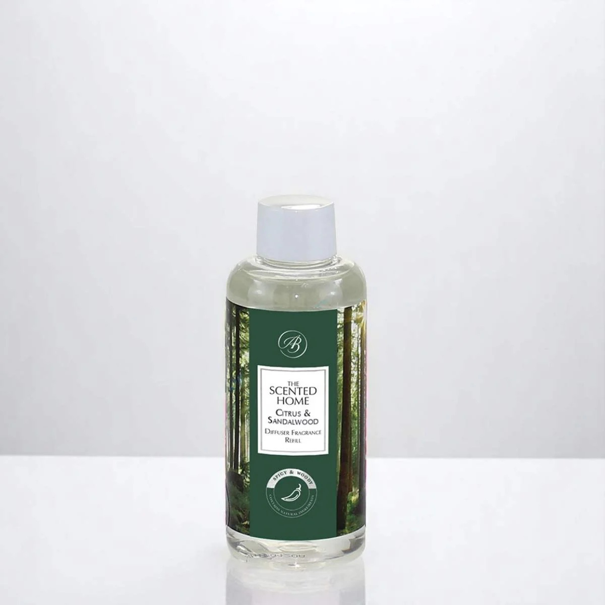 Ashleigh & Burwood Diffuser Nachfüller Citrus & Sandalwood 150ml