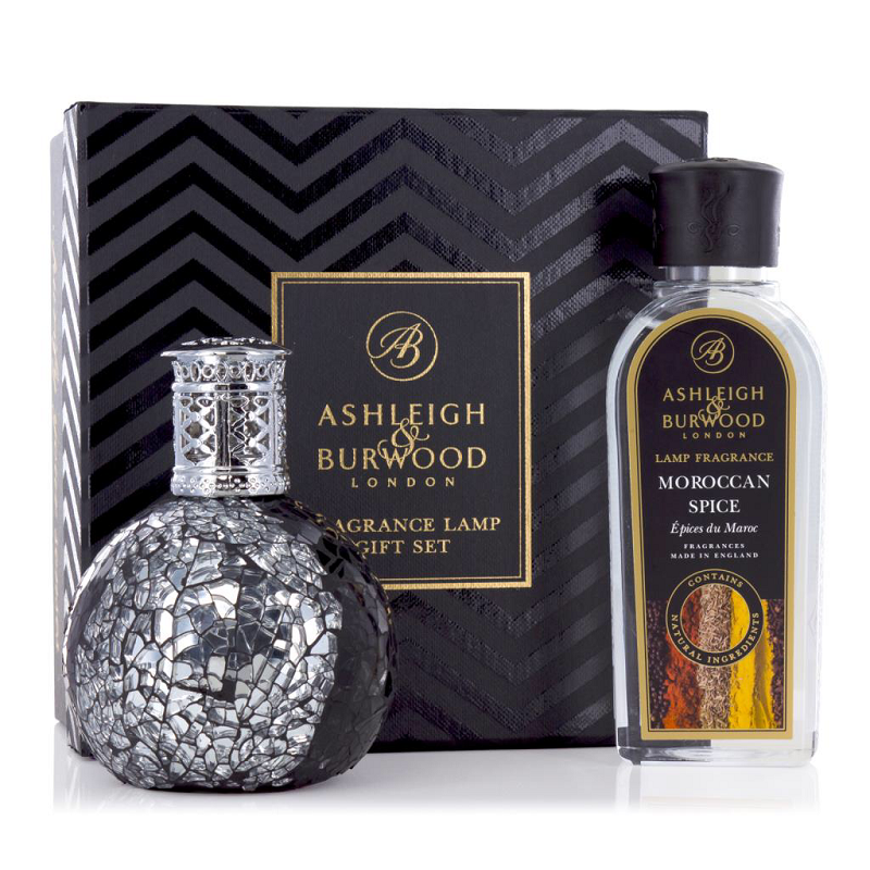 Ashleigh & Burwood Geschenkset Little Devil