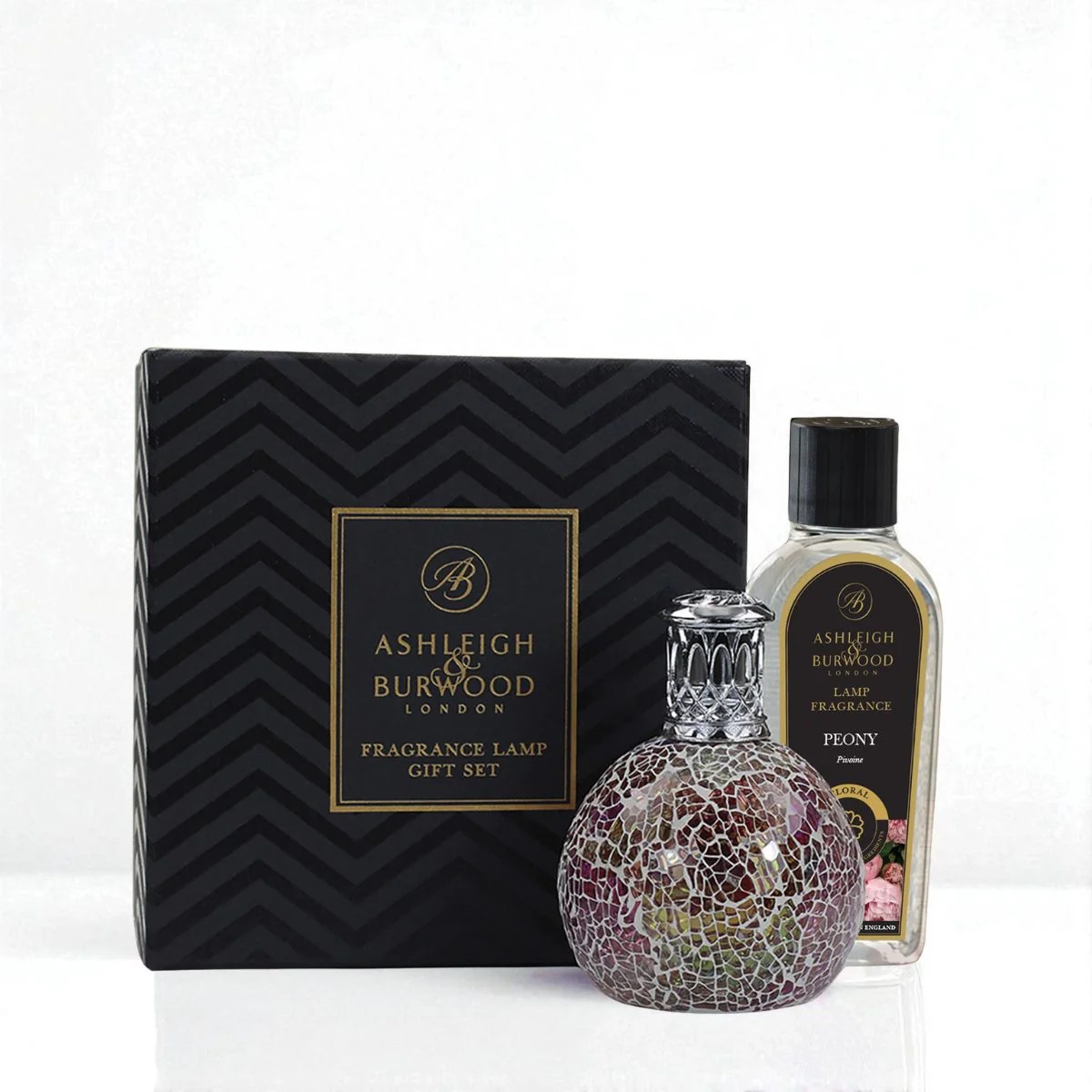 Ashleigh & Burwood Geschenkset Pearlescence