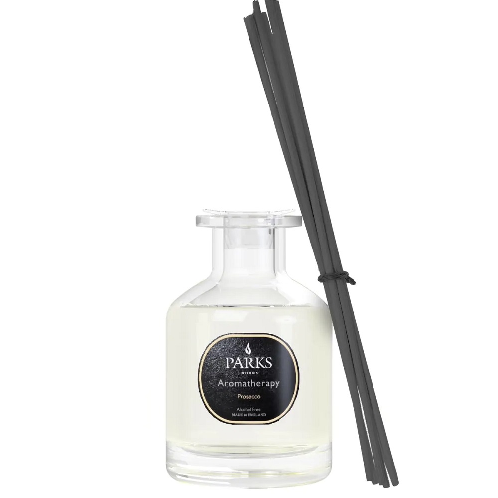 PARDFAR100PRS_ProseccoQaZHKKtmhpc6p Parks London Diffuser AROMATHERAPY Schaumwein 100ml