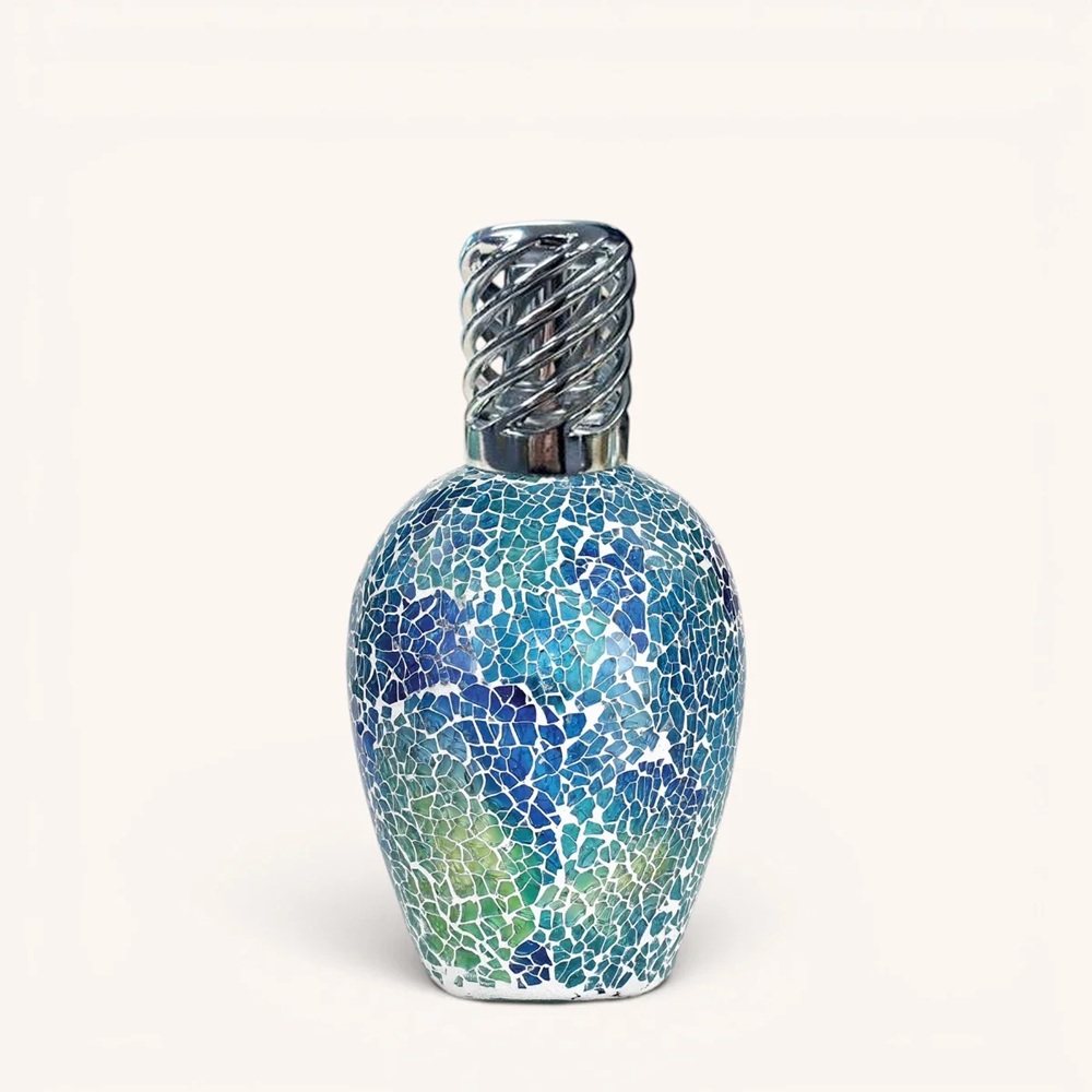 Ashleigh & Burwood Duftlampe Mosaic Meadow