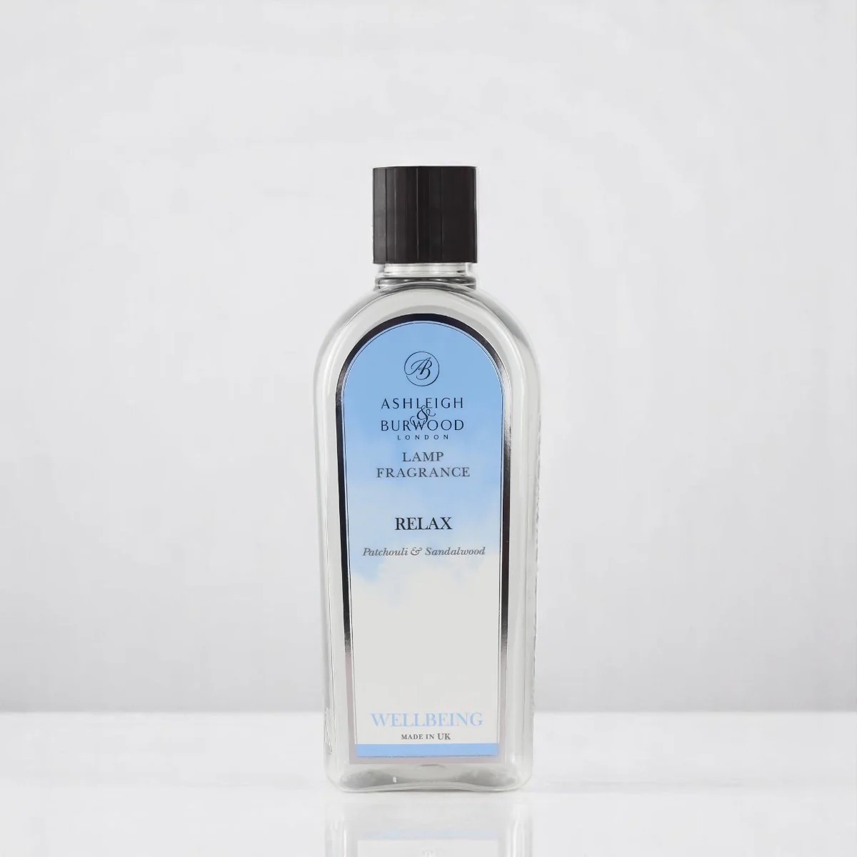 Ashleigh & Burwood Raumduft Relax 500ml
