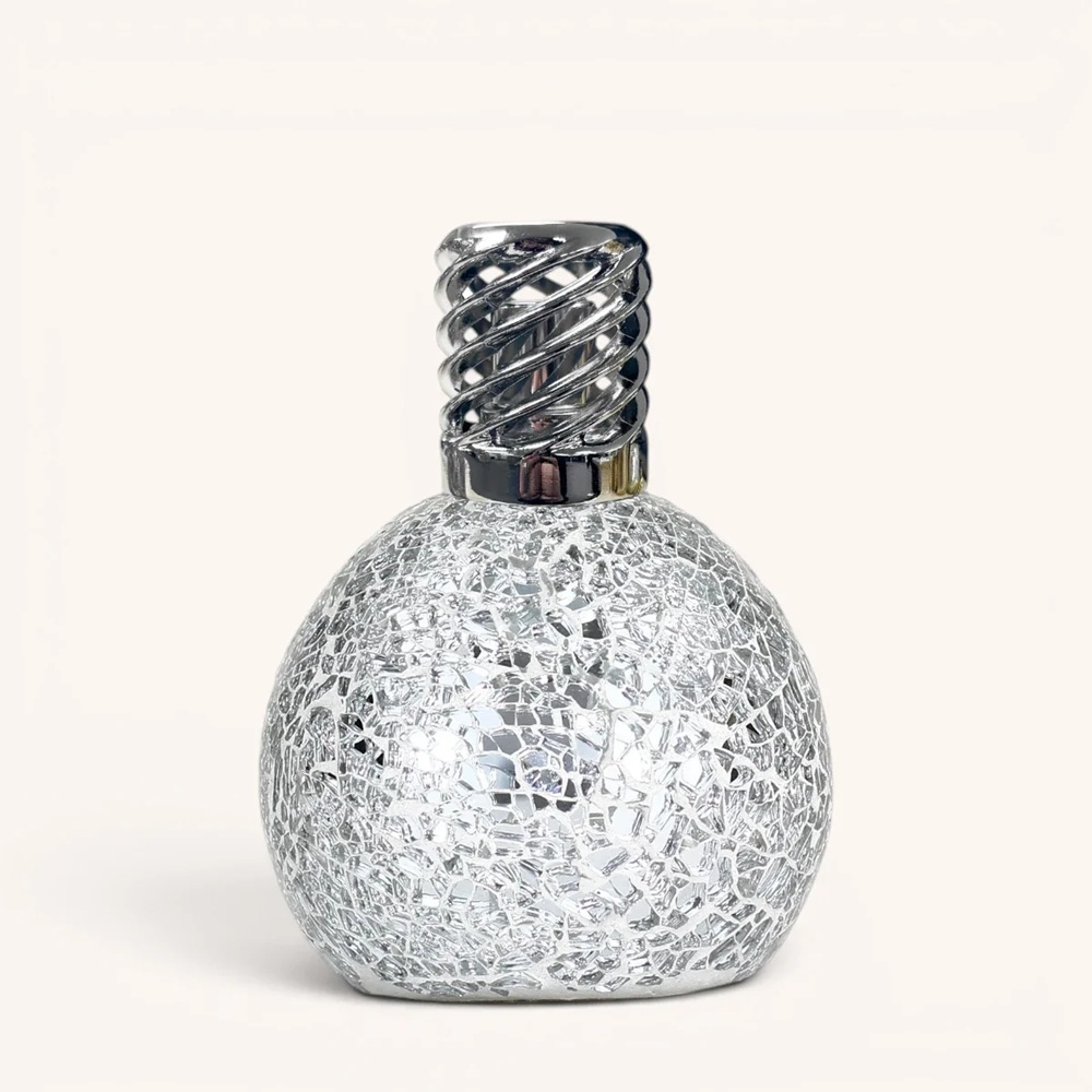 Ashleigh & Burwood Duftlampe Twinkle Star