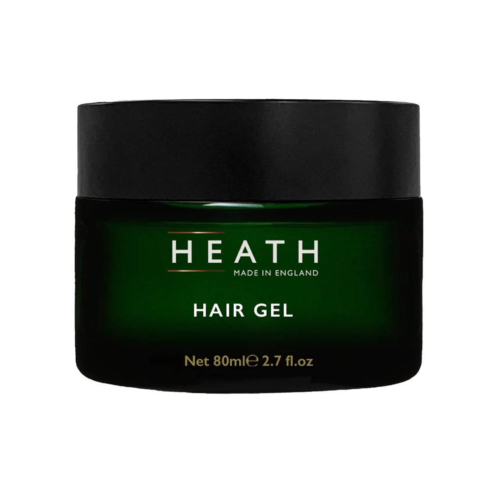 Heath London Haargel 80ml