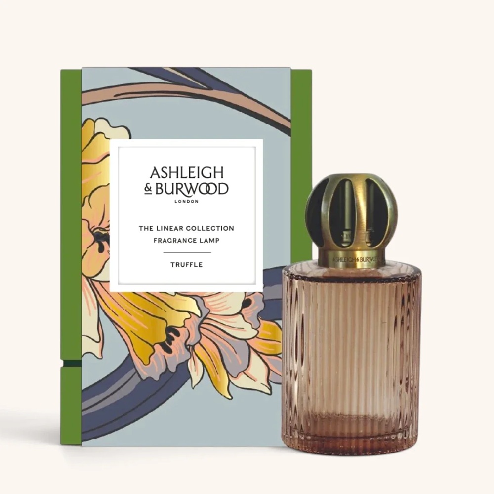 Ashleigh & Burwood Duftlampe Truffle