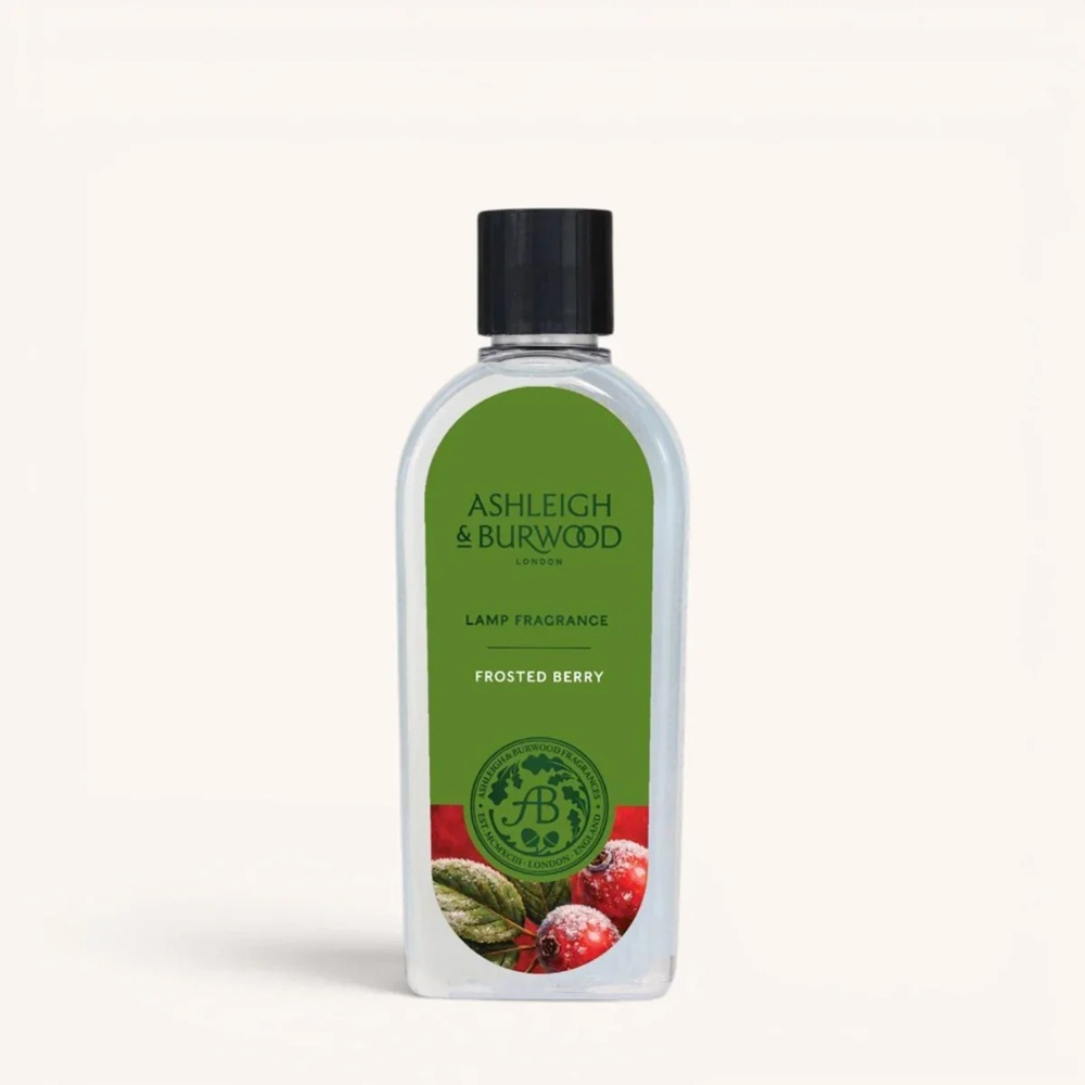 Ashleigh & Burwood Raumduft Frosted Berry 500ml