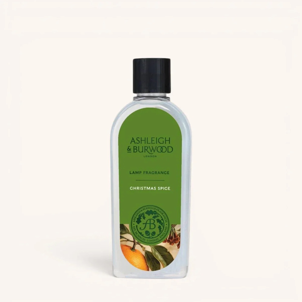 Ashleigh & Burwood Raumduft Christmas Spice