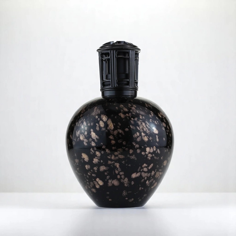 Ashleigh & Burwood Duftlampe Black Hole Sun
