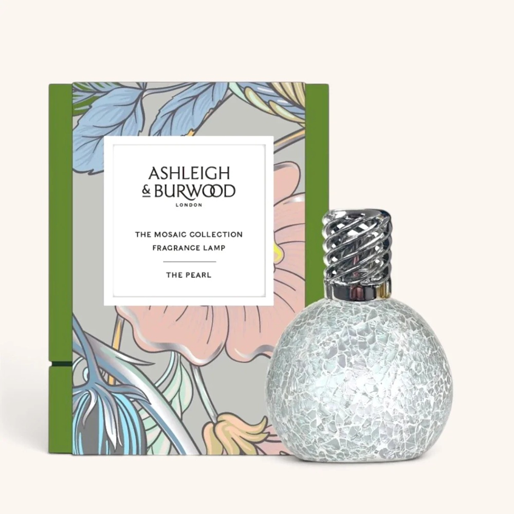Ashleigh & Burwood Duftlampe The Pearl