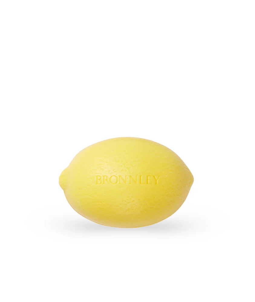 Bronnley Seife Lemon 100g