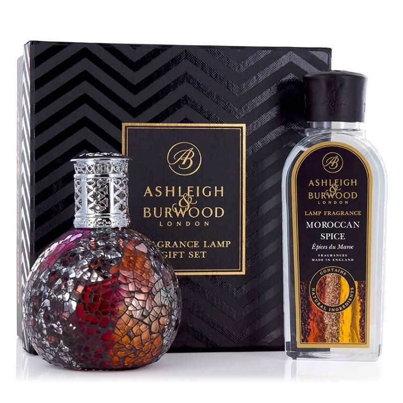 Ashleigh & Burwood Geschenkset Vampiress