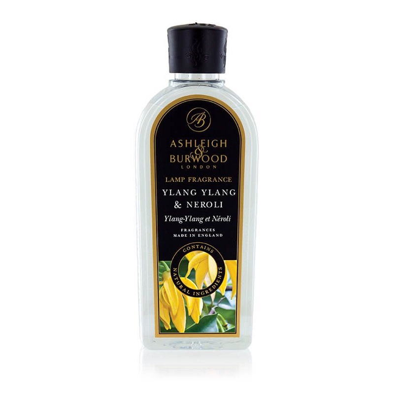 Ashleigh & Burwood Raumduft Ylang Ylang & Neroli
