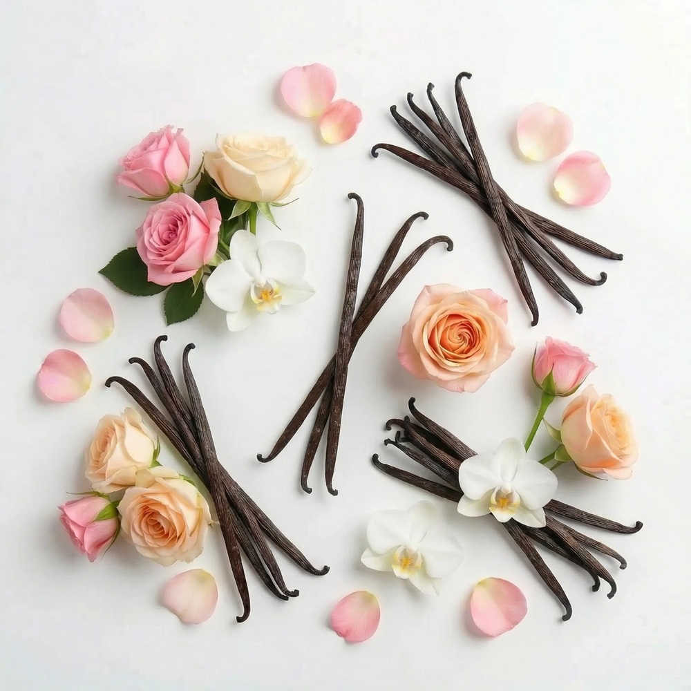 Ashleigh & Burwood Diffuser Rose & Vanilla Musk 150ml
