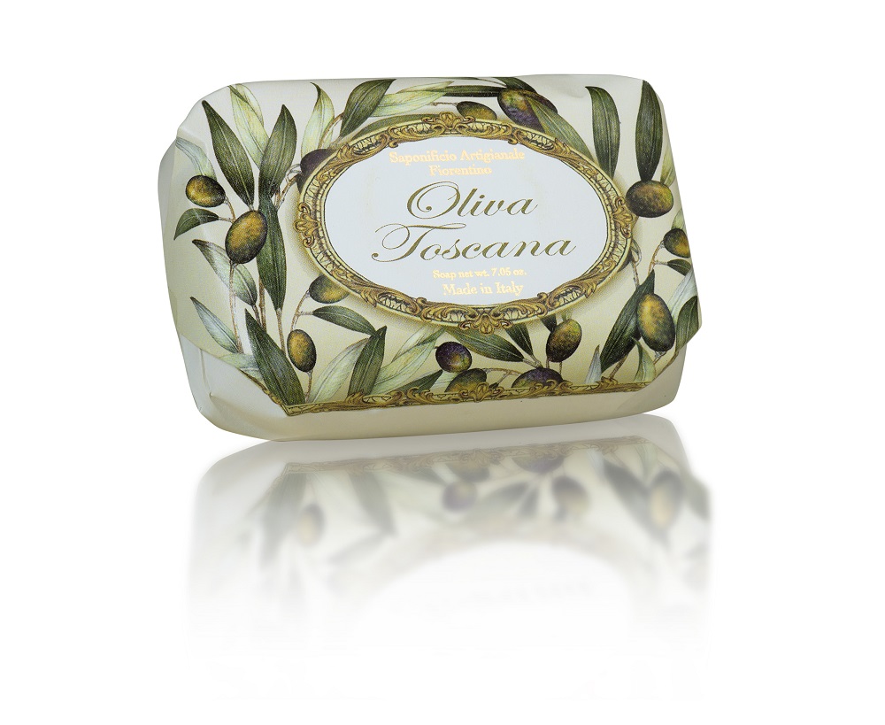 ES33 Fiorentino Seife Olive 200g