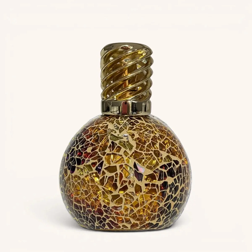 Ashleigh & Burwood Duftlampe Golden Sunset