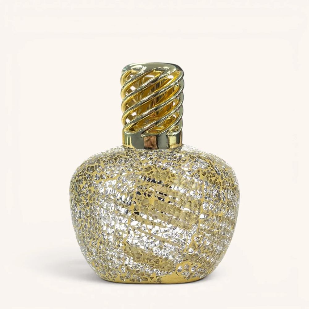 Ashleigh & Burwood Duftlampe Treasure Chest