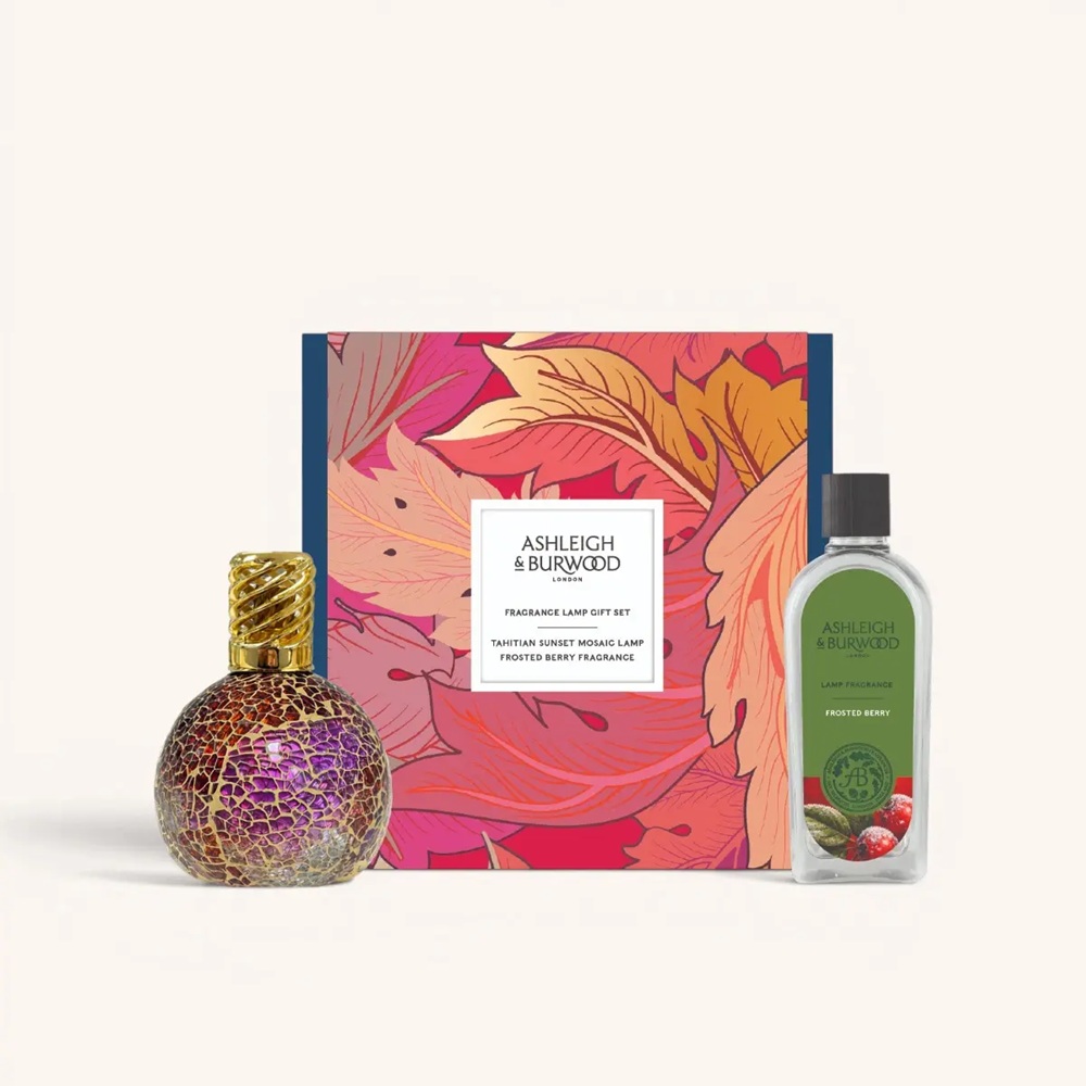 Ashleigh & Burwood Geschenkset Tahitian Sunset