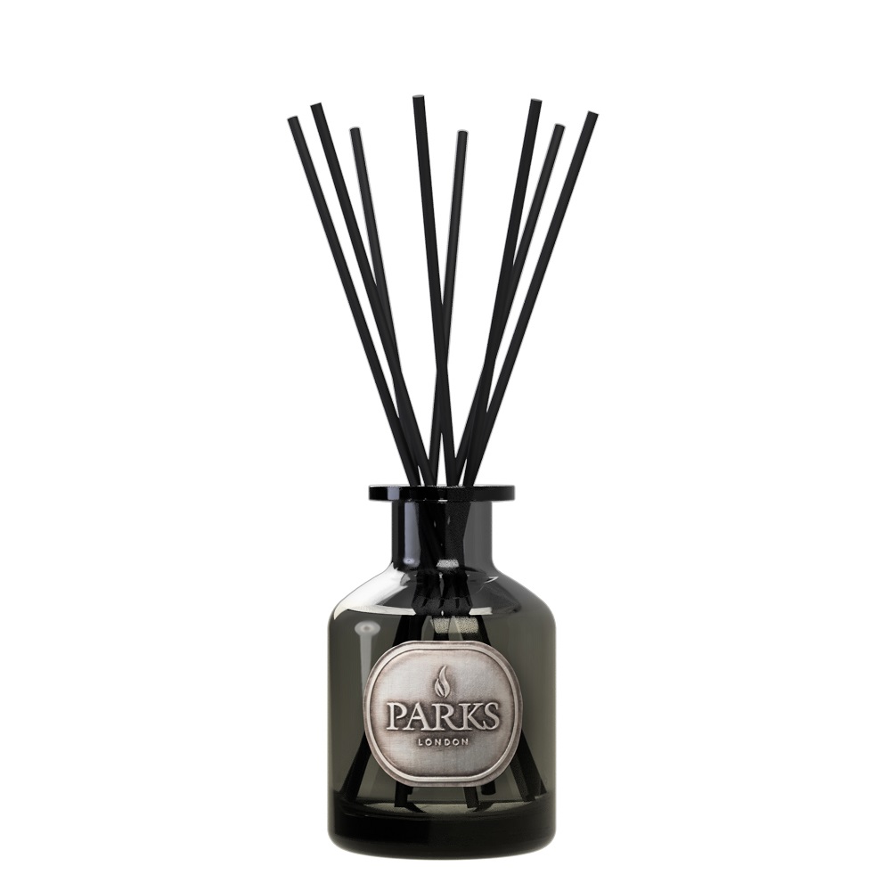 PARDFPL100_Diffuser_100 Parks London Diffuser PLATINUM Grand Cru 100ml