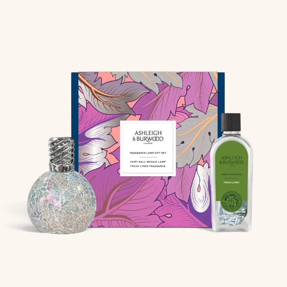 Ashleigh & Burwood Geschenkset Fairy Ball