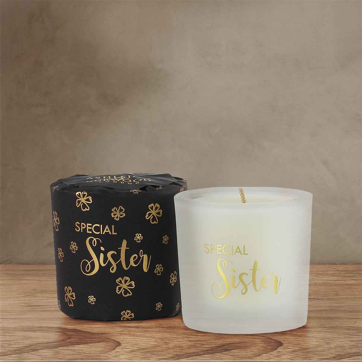 Ashleigh & Burwood Duftkerze Special Sister 70g