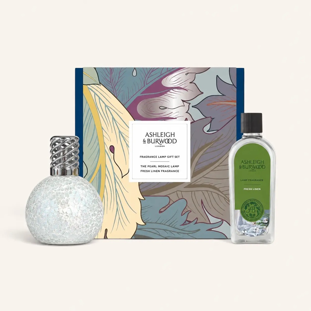 Ashleigh & Burwood Geschenkset The Pearl