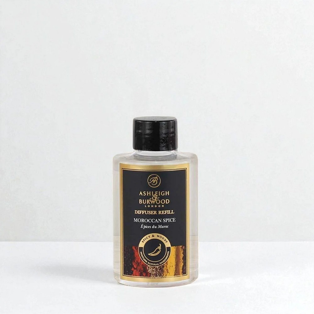 Ashleigh & Burwood Diffuser Nachfüller Moroccan Spice 120ml