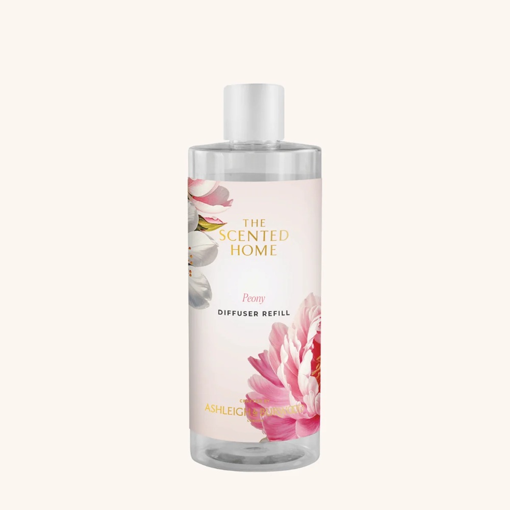 Ashleigh & Burwood Diffuser Nachfüller Peony 300ml