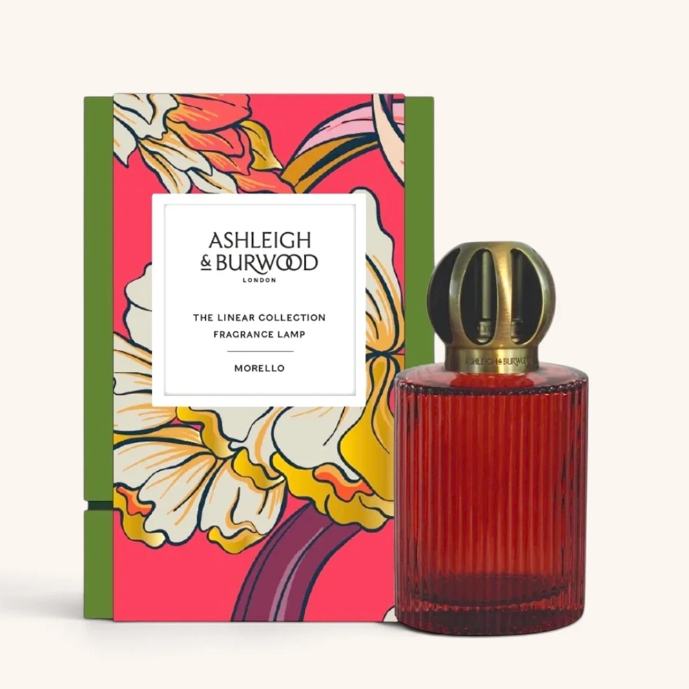 Ashleigh & Burwood Duftlampe Morello