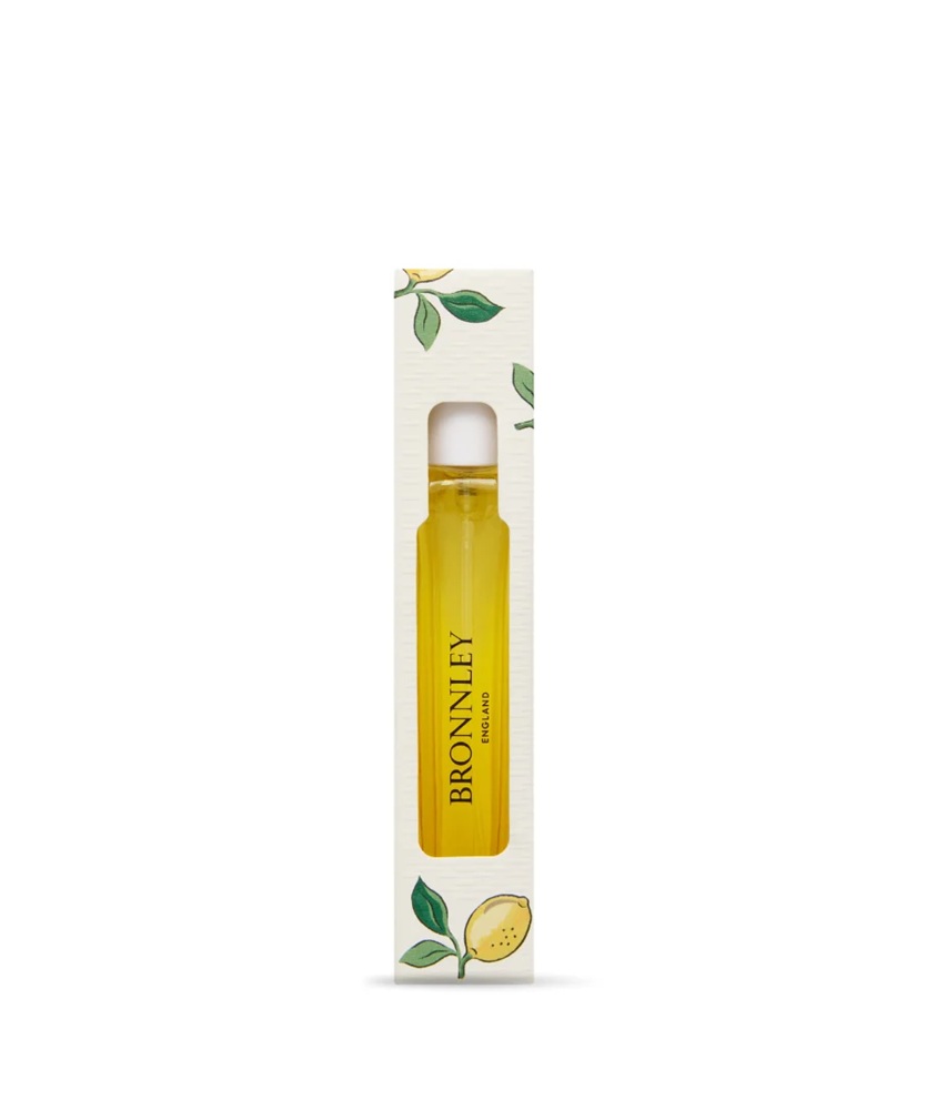 Bronnley Eau Fraiche Lemon 15ml