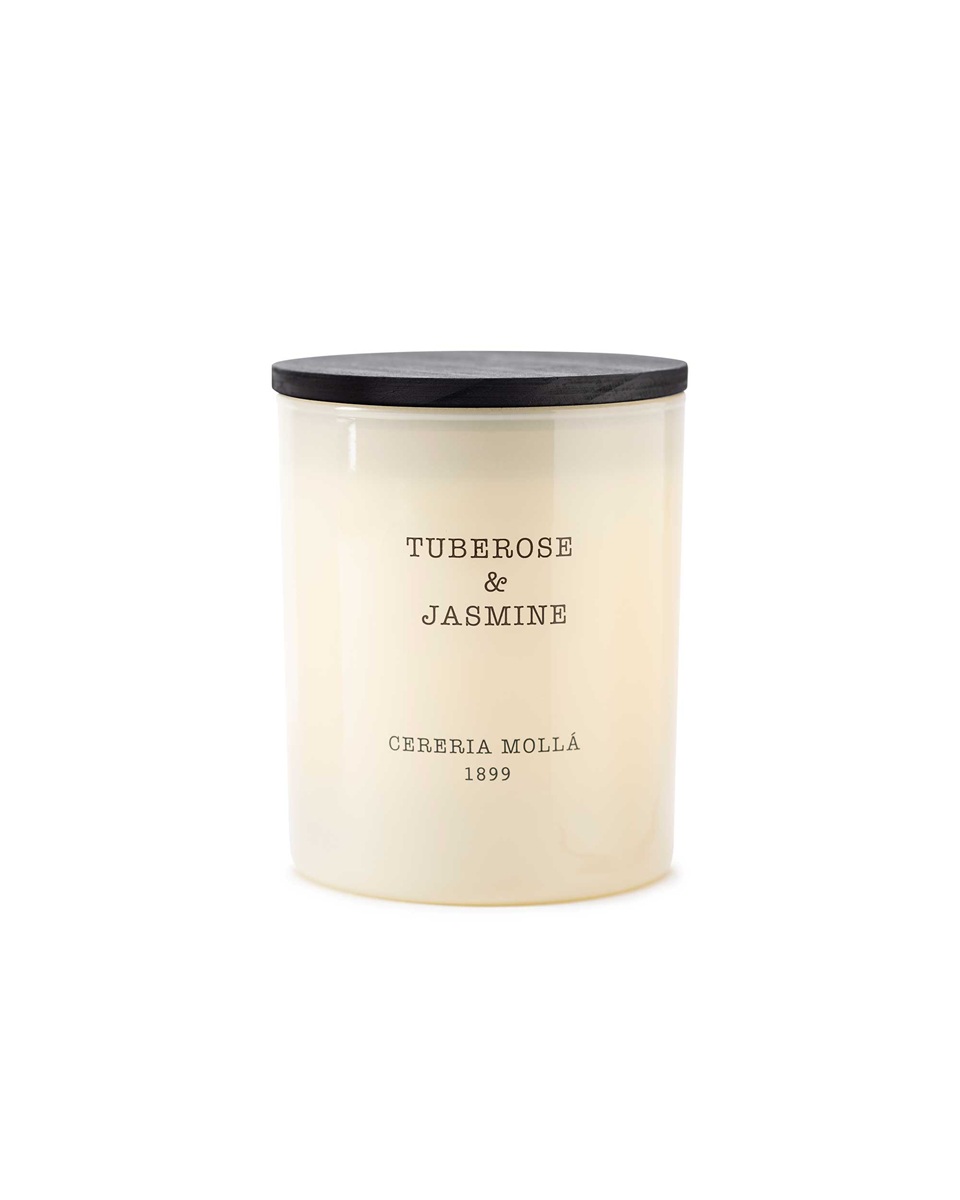 Cereria Mollá 1899 Duftkerze Tuberose & Jasmine 230g